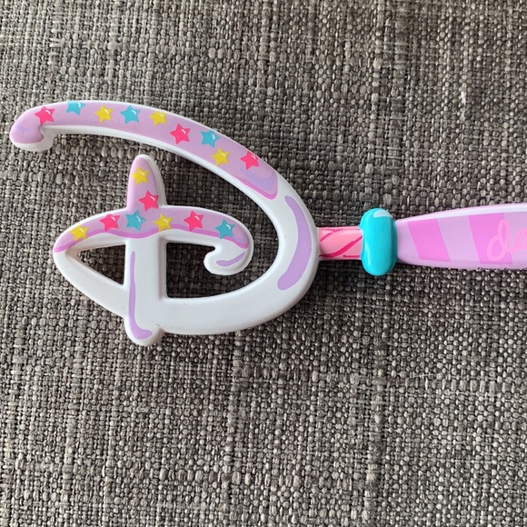 Disney Foodie Series Key - Daisy mystery key - Picture 2 of 4